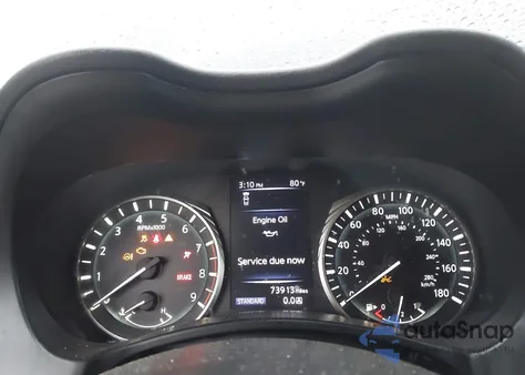 2019 Infiniti Q50 3.0T Luxe from USA, damaged, VIN JN1EV7AP9KM514200